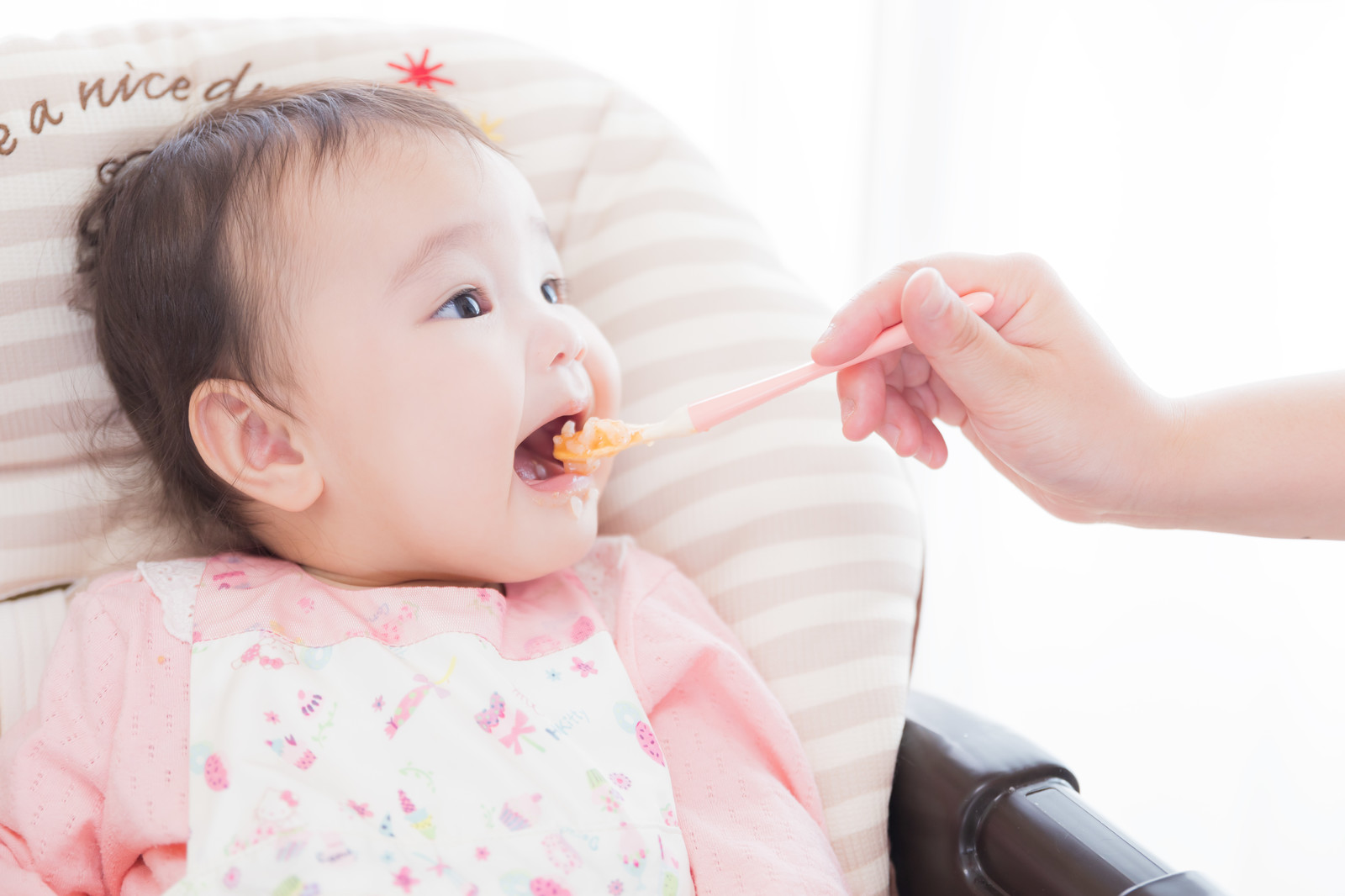 離乳食